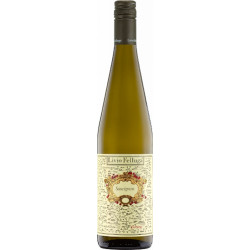 Livio Felluga Sauvignon Blanc Friuli Venezia Giulia