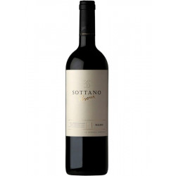 Sottano Malbec Reserva