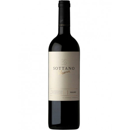 Sottano Malbec Reserva