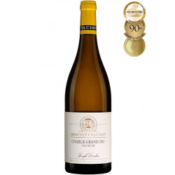 Joseph Drouhin Chablis Grand Cru Les Clos