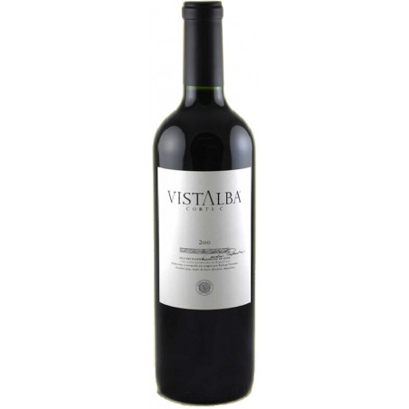 Vistalba Corte C Carlos Pulenta