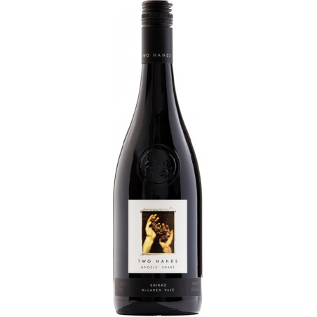 Two Hands Wines Angels Share Shiraz McLaren Vale