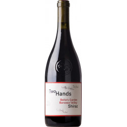 Two Hands Bella`s Garden Shiraz Barossa Valley