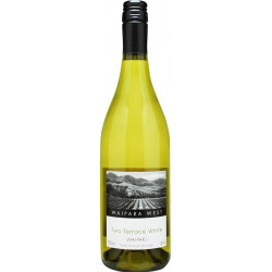 Waipara West Two Terrace White Sauvignon Blanc