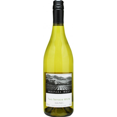 Waipara West Two Terrace White Sauvignon Blanc