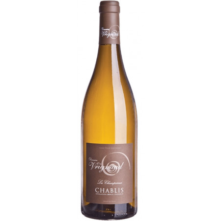 Domaine Vrignaud Chablis Les Champréaux