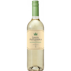 Santa Alexandra Varietal Sauvignon Blanc