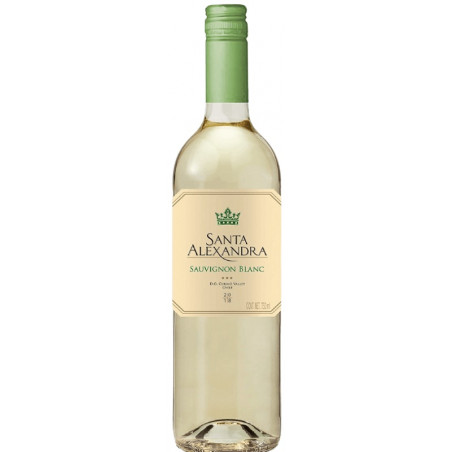 Santa Alexandra Varietal Sauvignon Blanc