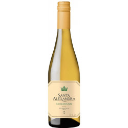 Santa Alexandra Varietal Chardonnay