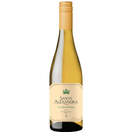 Santa Alexandra Chardonnay