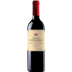 Santa Alexandra Varietal Cabernet Sauvignon