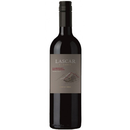 Lascar Classic Cabernet Sauvignon