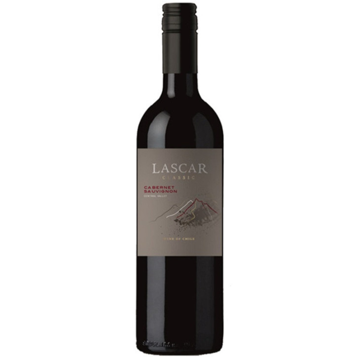 Lascar Classic Cabernet Sauvignon Lascar Classic Cabernet Sauvignon