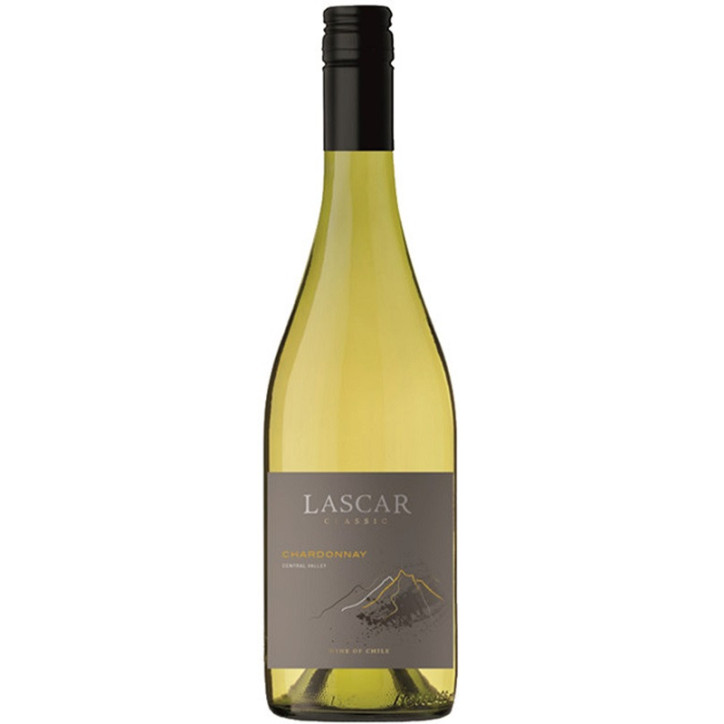 Lascar Classic Chardonnay Lascar Classic Chardonnay