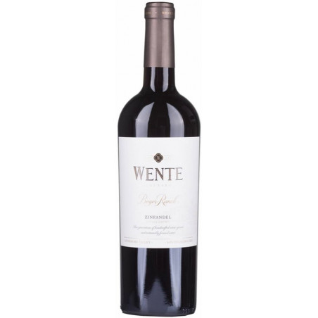 Wente Beyer Ranch Zinfandel