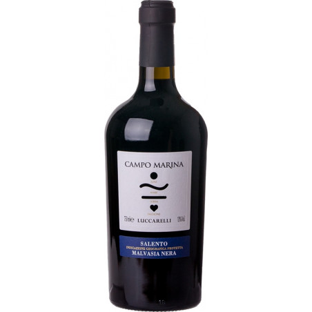Campo Marina Malvasia Nera Salento