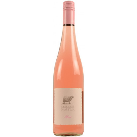 Landhaus Mayer Rose Zweigelt