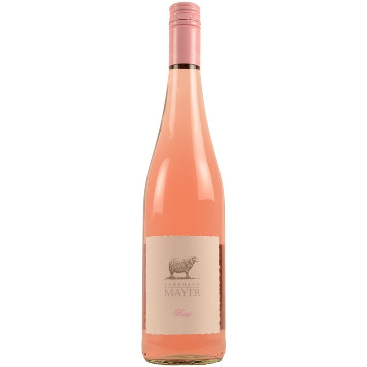 Landhaus Mayer Rose Zweigelt Landhaus Mayer Rose Zweigelt