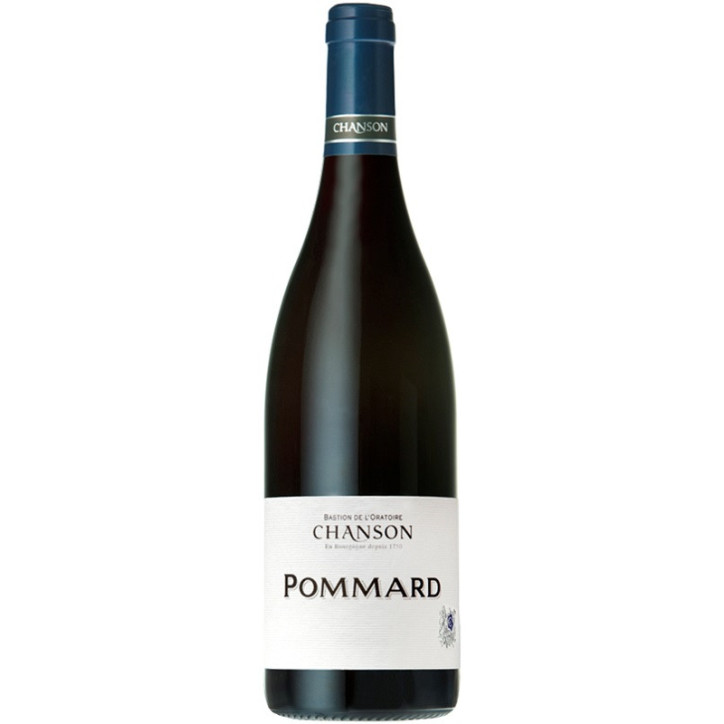 Chanson Pommard Premier Cru Les Charmots Chanson Pommard Premier Cru Les Charmots