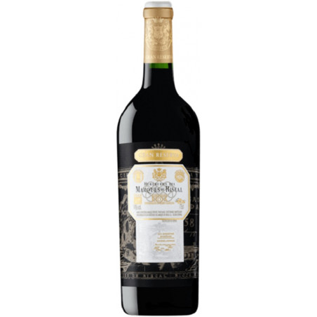 Marques de Riscal Gran Reserva Rioja