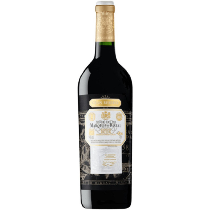 Marques de Riscal Gran Reserva Rioja Marques de Riscal Gran Reserva Rioja