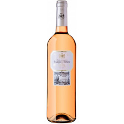 Marques de Riscal Rosado Rioja DOCa