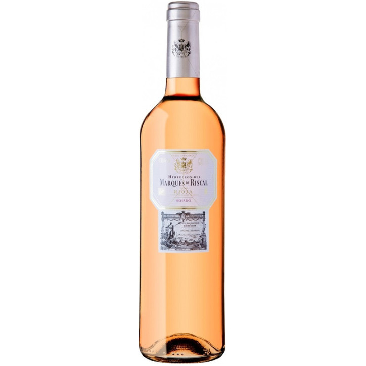 Marques de Riscal Rosado Rioja DOCa Marques de Riscal Rosado Rioja DOCa