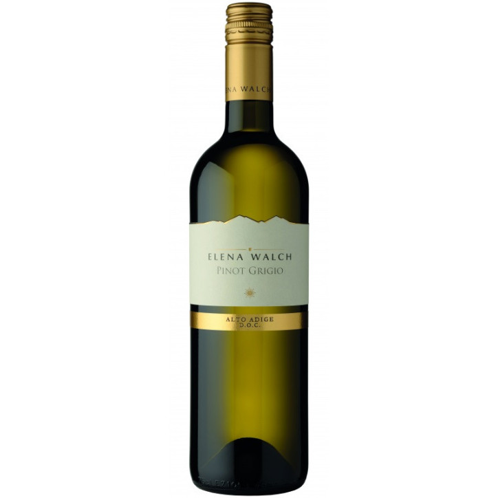 Elena Walch Pinot Grigio Elena Walch Pinot Grigio