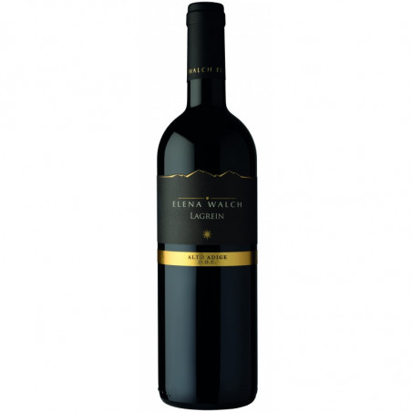 Elena Walch Lagrein Alto Adige