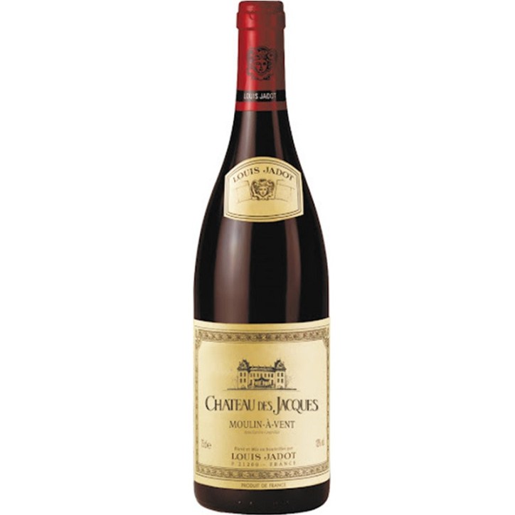 Louis Jadot Chateau Des Jacques Moulin-A-Vent A.C. Louis Jadot Chateau Des Jacques Moulin-A-Vent A.C.