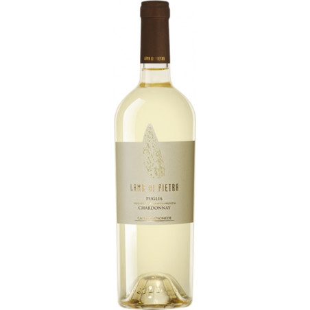 Lama Di Pietra Chardonnay