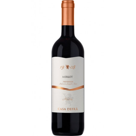 Casa Defra Merlot Veneto