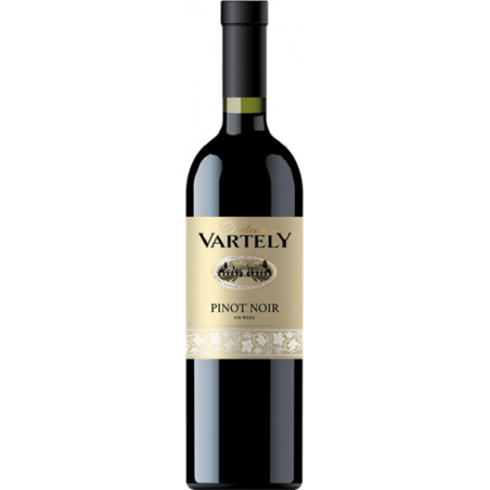 Château Vartely Pinot Noir Semi-Sweet