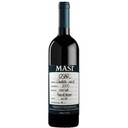 Osar Rosso Di Verona IGT