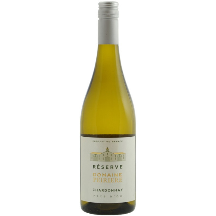 Paul Sapin Domaine Peiriere Chardonnay Reserve Paul Sapin Domaine Peiriere Chardonnay Reserve