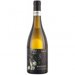 Medusa Viognier Languedoc