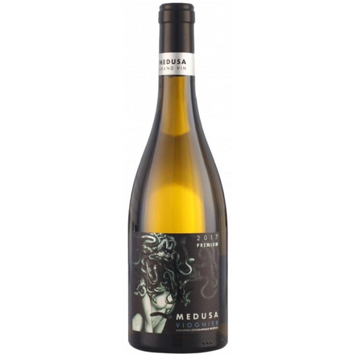 Medusa Viognier Languedoc Medusa Viognier Languedoc