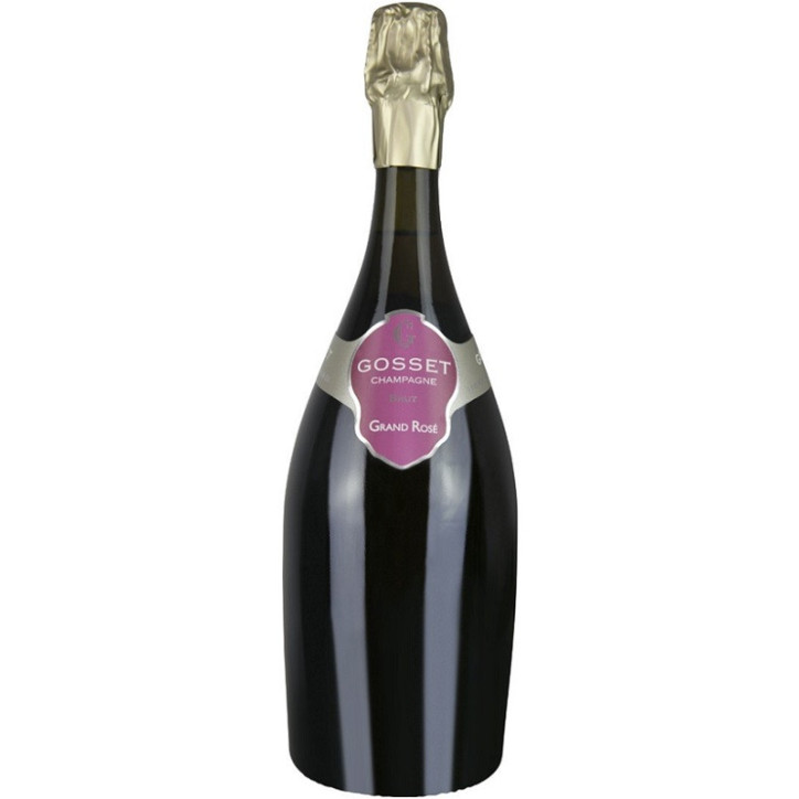 Gosset Grand Rose Brut Gosset Grand Rose Brut