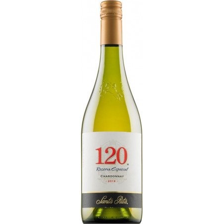 Santa Rita 120 Chardonnay