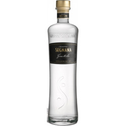 Segnana Gentile Grappa