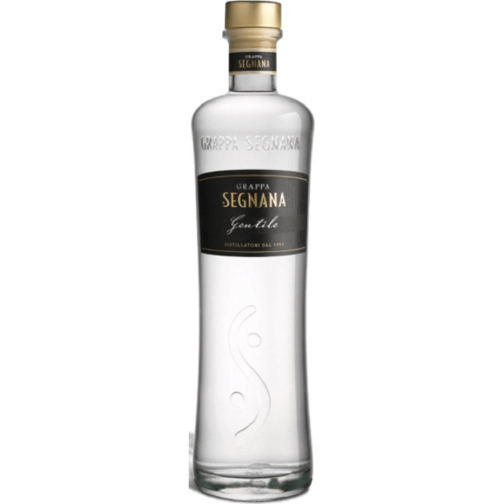 Segnana Gentile Grappa Segnana Gentile Grappa