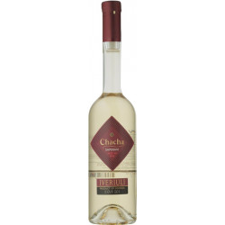 Wódka Chacha Saperavi Aged in Oak 0,5