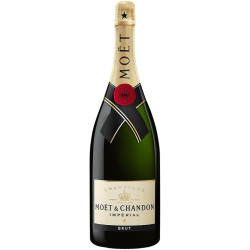 Moet Chandon Imperial Brut Magnum 1,5L