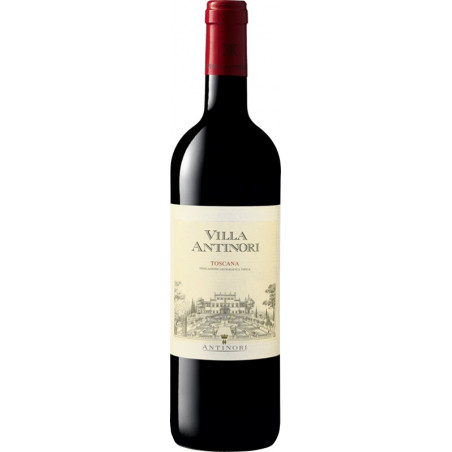Villa Antinori Rosso Toscana