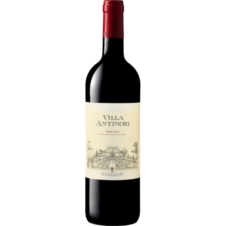 Villa Antinori Rosso Toscana Villa Antinori Rosso Toscana