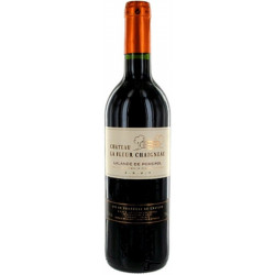 Chateau La Fleur Chaigneau Lalande De Pomerol