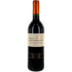 Chateau La Fleur Chaigneau AOC Lalande De Pomerol