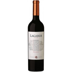 Lagarde Malbec