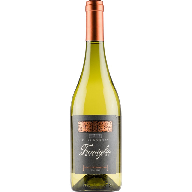 Famiglia Bianchi Chardonnay