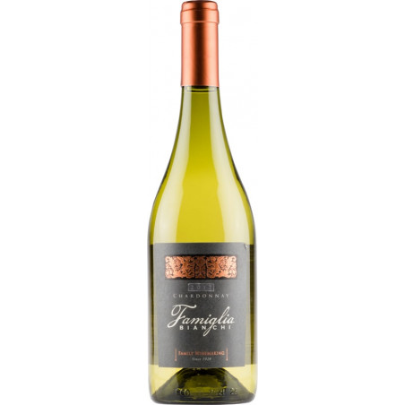 Famiglia Bianchi Chardonnay